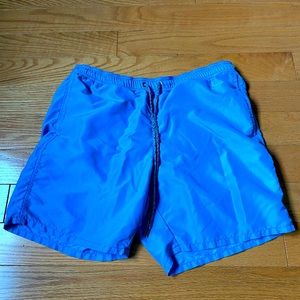 COPY - Hudson North - blue bathing suit